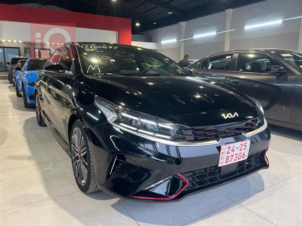 Kia Forte 2024 for sale in Iraq - Mosul